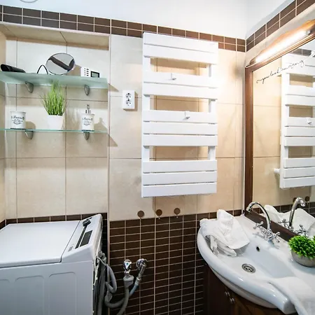 Apartman Morocco Lights In Downtown