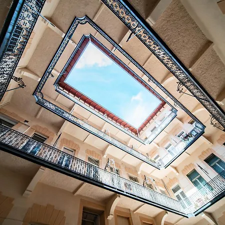 Apartamento Morocco Lights In Downtown